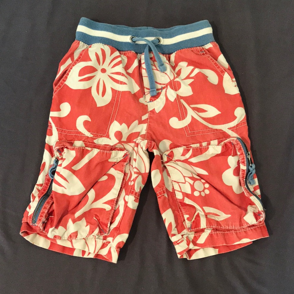 Boys shorts